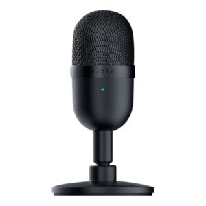 Razer Seirēn Mini - microphone