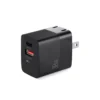 ArgomTech  Volta P4 38W Pro PD Type-C + USB with Foldable Plug Wall Charger