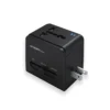 ArgomTech Charger Type-C USB QC 3.0 ARG-AC-0298BK