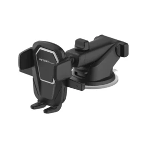ArgomTech Car Mount Telescopic Arm ARG-AC-0310BK