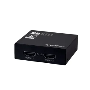 ArgomTech HDMI 4k 2-Port Splitter ARG-AV-5110