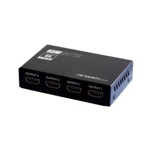 ArgomTech HDMI Splitter AV-5114 4Output