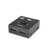 ArgomTech 2-IN-1 BI-Directional HDMI Splitter and Switch ARG-AV-5120