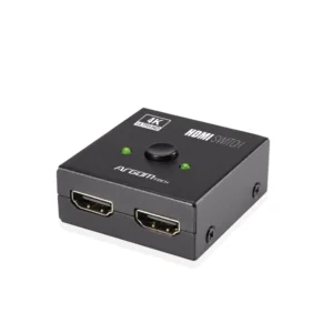 ArgomTech 2-IN-1 BI-Directional HDMI Splitter and Switch ARG-AV-5120