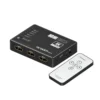 ArgomTech 4K 5-ports HDMI Switch ARG-AV-5125