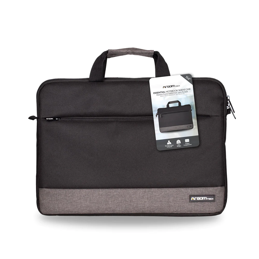 ArgomTech Bag BG6772BK Essential