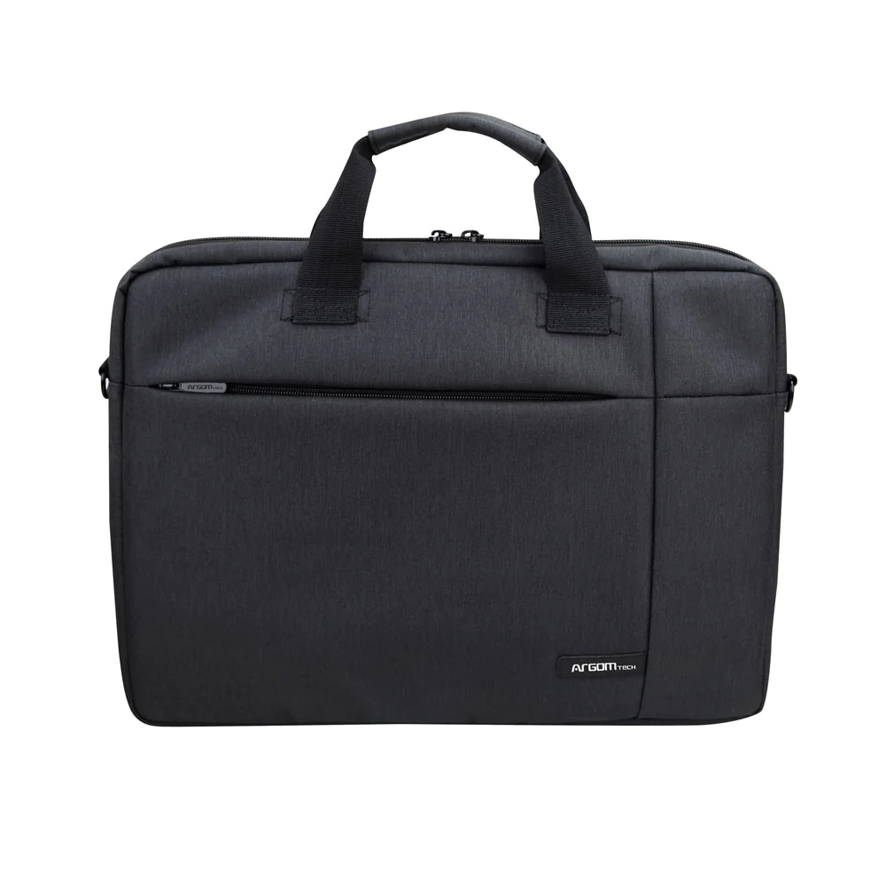 ArgomTech Laptop Case BG6784BK Venture