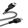 ArgomTech Cable Type-C-Lightning 6FT CB-0024WT