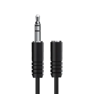 ArgomTech Cable Sound Extension M/F -5FT /1.5M