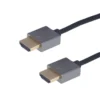 ArgomTech  Cable HDMI to HDMI Slim M/M - 6ft