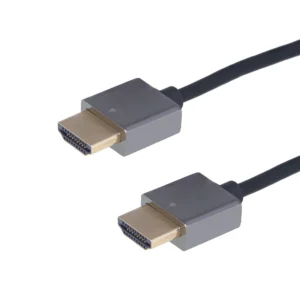 ArgomTech  Cable HDMI to HDMI Slim M/M - 6ft