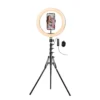 ArgomTech Selfie Light 9320BK