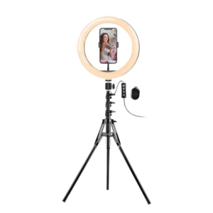 ArgomTech Selfie Light 9320BK