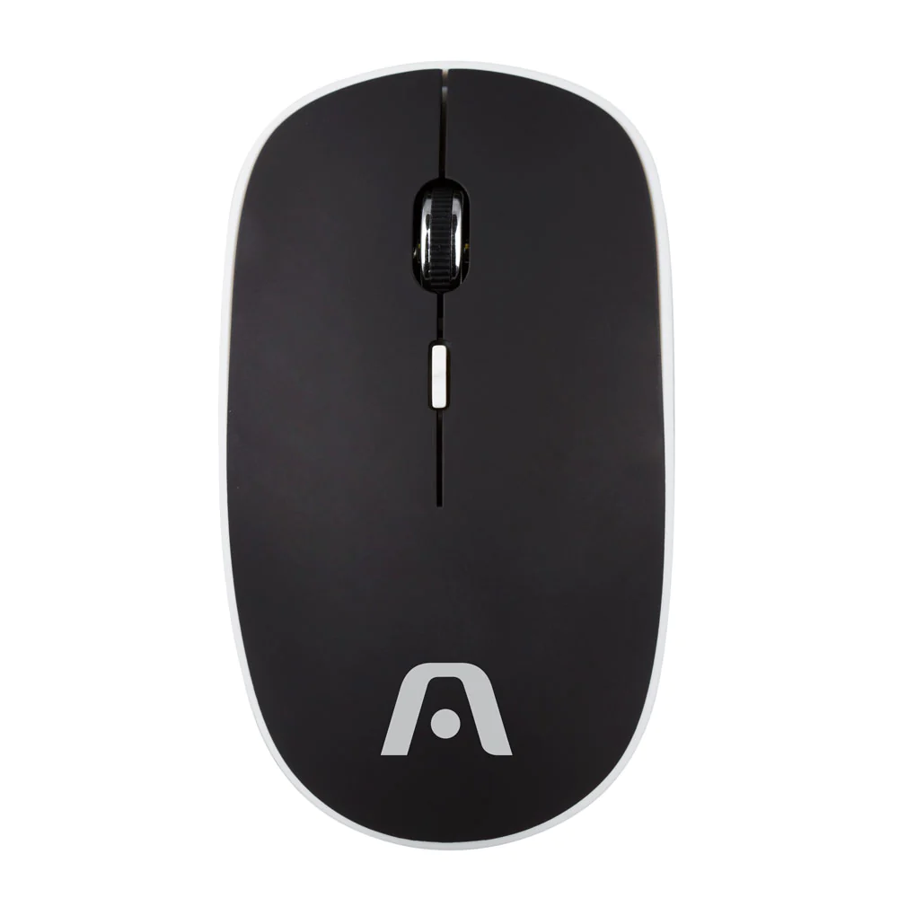 ArgomTech 2.4ghz Wireless Mouse MS-0031BK