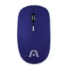 ArgomTech 2.4ghz Wireless Mouse MS-0031BL - Blue