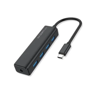 ArgomTech  One Axess Type-C 4-Port USB3.0 Hub