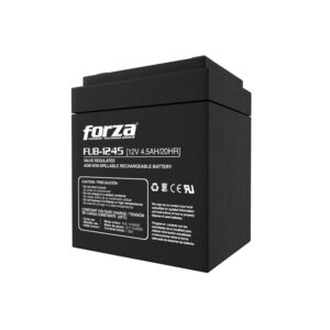Forza FUB-1245 12V 4.5AH UPS Battery