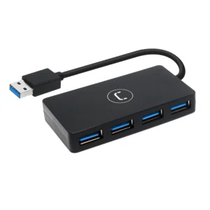 Unno Tekno Hub 4 Port USB 3.0