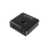 Unno Tekno 2 Ports 4K Bidirectional HDMI SPLITTER/SWITCH