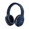 Unno Tekno Headset Ovala  - Bluetooth - Blue
