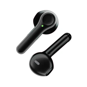 Unno Tekno Earbuds Hyper - Black