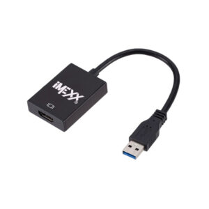 Imexx Adp 19915 USB/HDMI