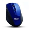iMexx Mouse 26423 Wireless Blue