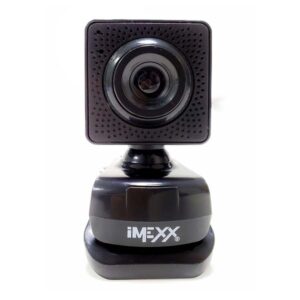 IMEXX Webcam Cube IME-41542