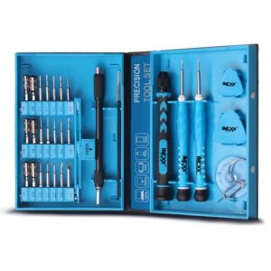 iMexx Tool Kit 61740 38piece