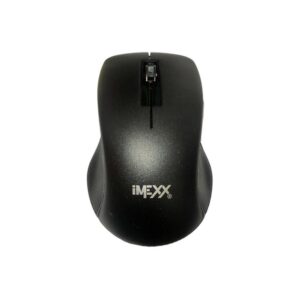Imexx Wireless Mouse 24ghz 26299