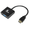 Xtech Adp HDMI M/VGA F XTC363