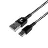 Xtech USB-A to USB-C braided Cable XTC-511