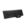 Unno Tekno Keyboard/Mouse Combo Klass
