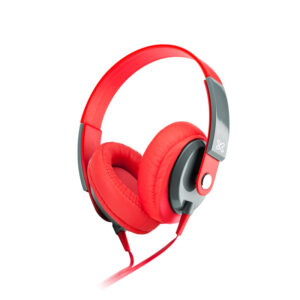 KlipX Headset KHS-550RD