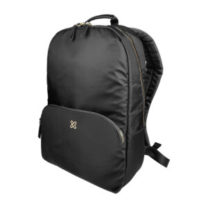 KlipX Backpack NB KNB-456BK 15.6