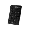 KlipX Keypad KNP-110 Wireless
