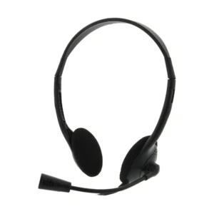 Xtech XTH-240 - headset - USB