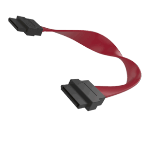 Xtech Cable SATA .5m XTC-309