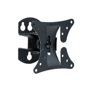 ArgomTech TV Wall Mount 13" - 29" Tilt /Swivel 50/75/100