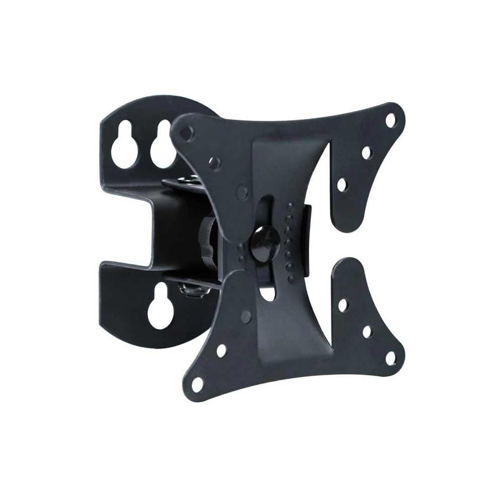 ArgomTech TV Wall Mount 13" - 29" Tilt /Swivel 50/75/100