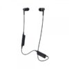 AudioTechnica CKR35BTBK Black in Ear HeadPhones BT