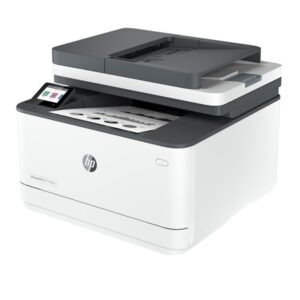 HP LaserJet Pro M3003dw - Wolf Pro Security Edition - printer - B/W - Duplex - laser