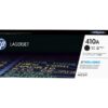 HP 410A - black - original - LaserJet - toner cartridge (CF410A)