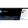 HP 414A - black - original - LaserJet - toner cartridge (W2020A)