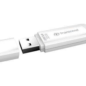 Transcend JetFlash 730 - USB flash drive - 32 GB