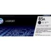 HP 85A - black - original - LaserJet - toner cartridge (CE285A)