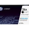 HP 14X - High Yield - black - original - LaserJet - toner cartridge (CF214X)