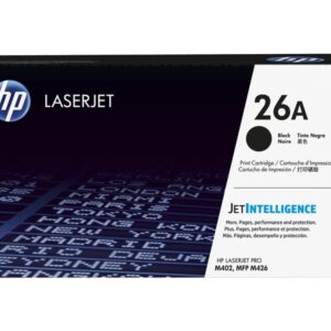 HP 14X - High Yield - black - original - LaserJet - toner cartridge (CF214X)