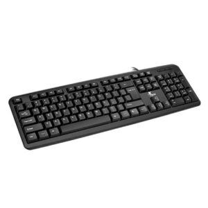 Xtech KeyBoard XTK092E USB