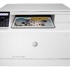 HP Color LaserJet Pro MFP M182nw - Multifunction printer - color - laser